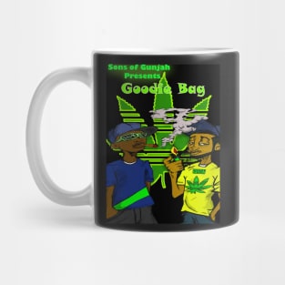 Goodie Bag Promo Tee Mug